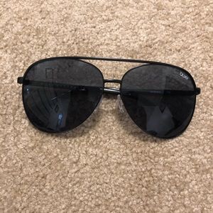 Quay Australia Sunglasses